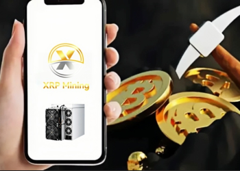 XRP Mining cloud mining launches a new high-yield contract, with daily income of up to $77,777, easily resisting market turmoil